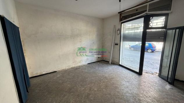 Rif. 9892 - Box auto zona Centro storico, Ragusa. - Foto 4