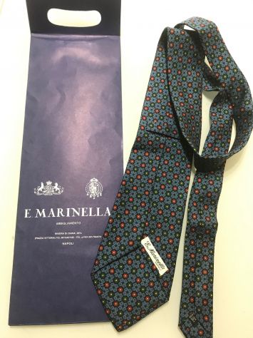 Cravatta E. Marinella - Foto 4