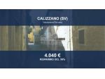 Immobile in asta di 85 m² in vendita a Calizzano