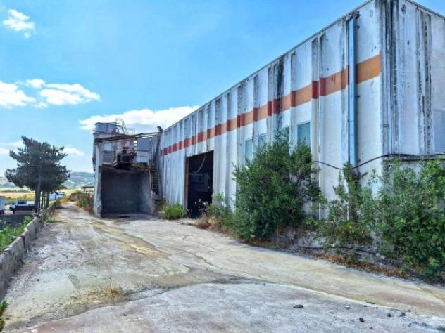 Immobile in asta di 9465 m² in vendita a Muros - Foto 4