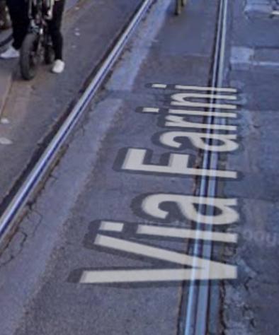 Immobile in asta di 100 m² con più di 5 locali in vendita a Roma - Foto 4