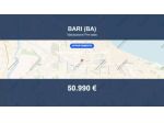Immobile in asta di 60 m² in vendita a Bari