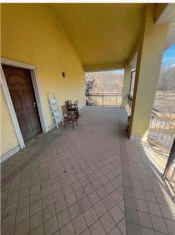 Immobile in asta di 128 m² in vendita a Borgorose - Foto 3