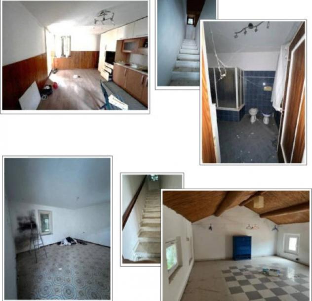 Immobile in asta di 114 m² in vendita a Breme - Foto 2