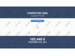 Immobile in asta di 120 m² con più di 5 locali e box auto in vendita a Capa &hellip;