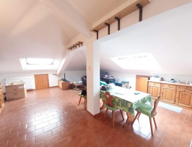 Mansarda in vendita a Casella - Foto 4