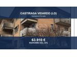 Immobile in asta di 90 m², box auto in vendita a Castiraga Vidardo