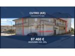 Immobile in asta di 196 m² in vendita a Cutro