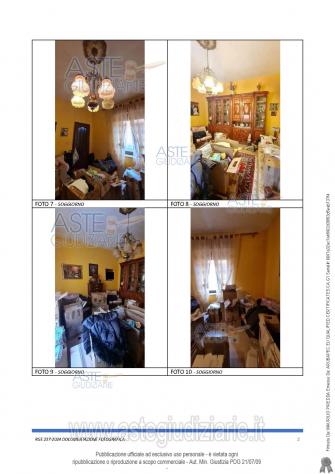 IMMOBILI-IMMOBILE RESIDENZIALE-Via Sassari, 36, 09015 Domusnovas SU, Italia - Foto 6