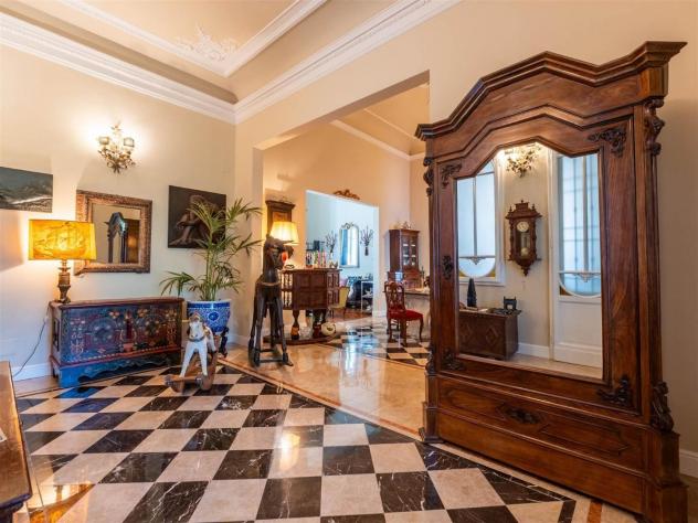 Porzione di casa in vendita a Firenze 434 mq Rif: 1420816 - Foto 7