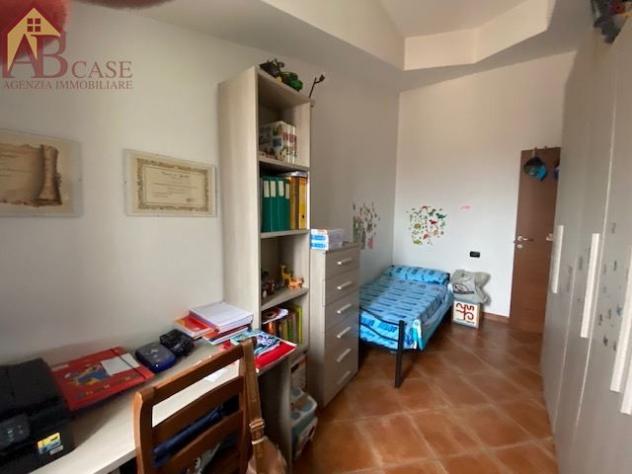 Appartamento Trilocale Mansarda - Foto 13