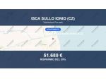 Immobile in asta di 68 m² in vendita a Isca sullo Ionio