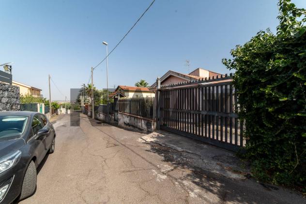 Villa singola in vendita a Misterbianco - Foto 16