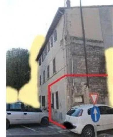 Immobile in asta di 118 m² con più di 5 locali e box auto in vendita a Mondolfo - Foto 8