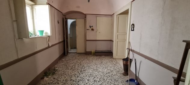 MONTEROSSO ALMO centro Palazzetto padronale indipendente con frantoio e giardino - Foto 6