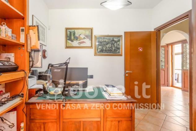 Appartamento di 140 m² con 4 locali e box auto in vendita a Palestrina - Foto 18