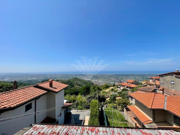 Appartamento vista mare con giardino in palazzo storico - Foto 20
