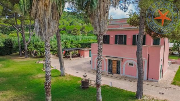 PORTOFERRAIO - ELBA - VILLA DI PRESTIGIO - Foto 4