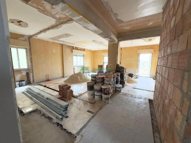 Rif. 9635 - Appartamento in fase di ristrutturazione, vista Vallata! - Foto 10