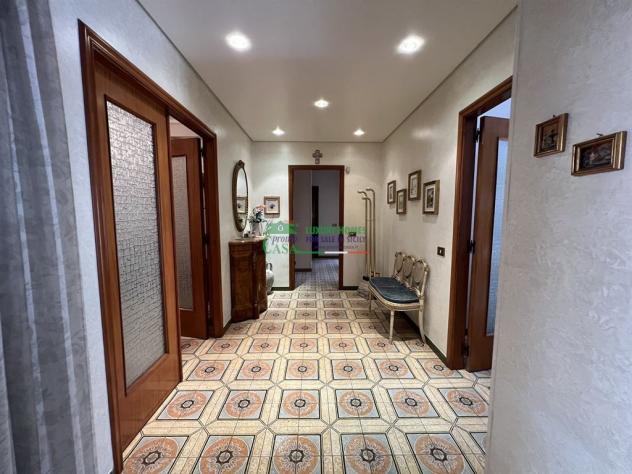 Rif. 9879 | Ampio e curato appartamento con ascensore in zona Risorgimento, Ragusa