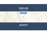 Immobile in asta di 56 m² in vendita a Roma