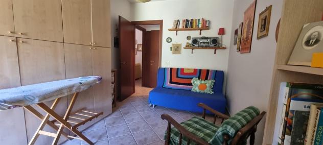 Quadrilocale con posto auto e cantina - Foto 11