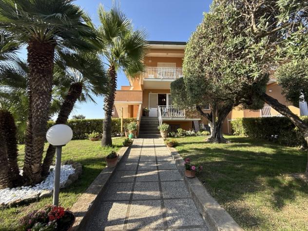 Quadrilocale in vendita a Rosignano Marittimo