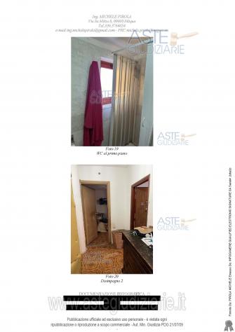 IMMOBILI-IMMOBILE RESIDENZIALE-Via S. Croce, 111, 09037 San Gavino Monreale SU, Italia - Foto 3