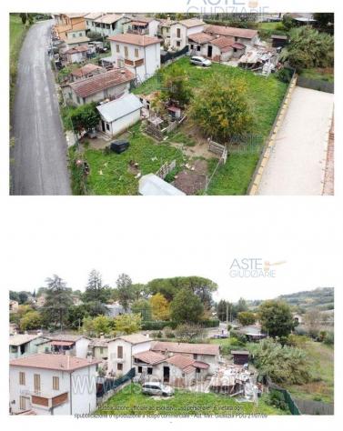 IMMOBILI-IMMOBILE RESIDENZIALE-Frazione S. Croce, 06049 Spoleto PG, Italia - Foto 5