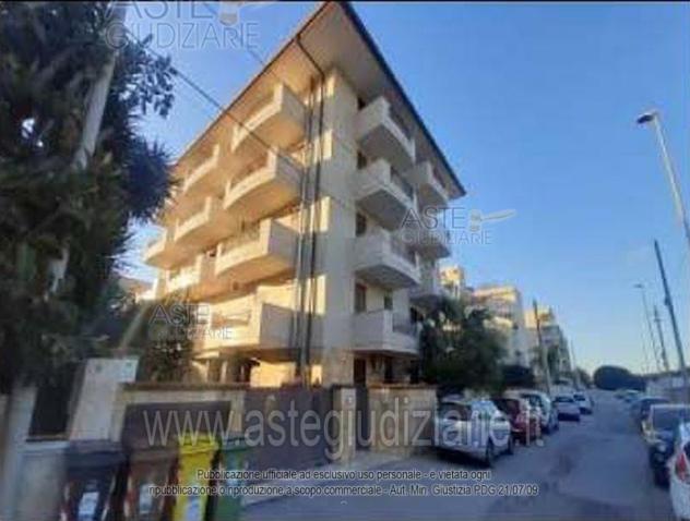 IMMOBILI-IMMOBILE RESIDENZIALE-Via Suri, 3, 74122 Taranto TA, Italia - Foto 3