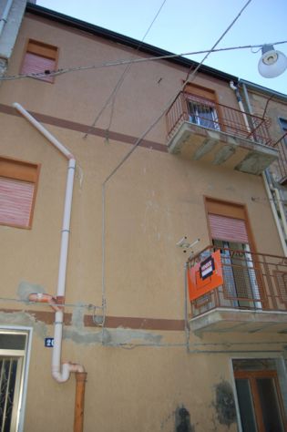 Abitazione singola a Villarosa - Foto 2