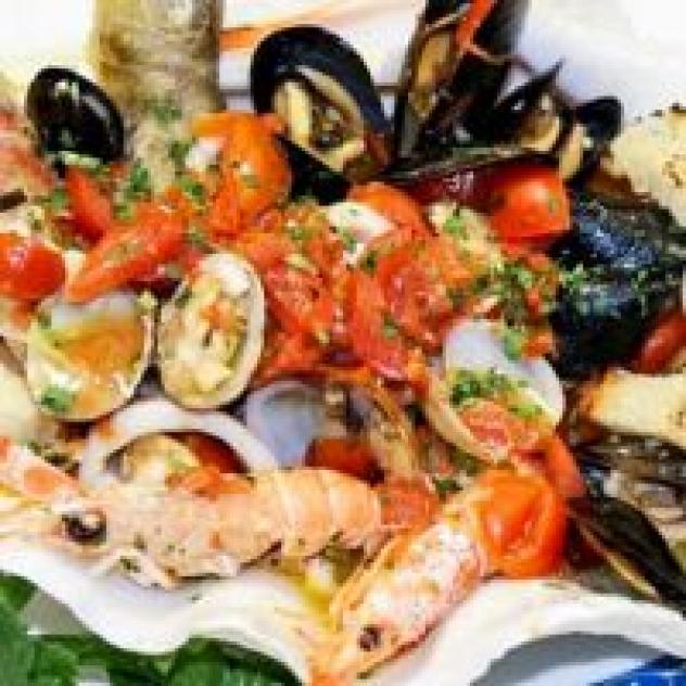 Hotel Ristorante La Tana di Salerno Aldo - Foto 2