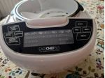 Vendo robot da cucina Easy Chef 51.1