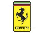 Manuale uso e manutenzione Ferrari