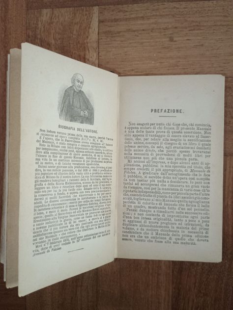 MANUALE DI FILOTEA - Foto 4