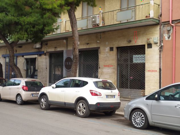 Locale commerciale