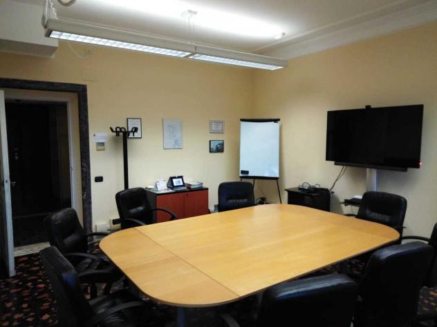 Ufficio in affitto a Genova - Foto 15