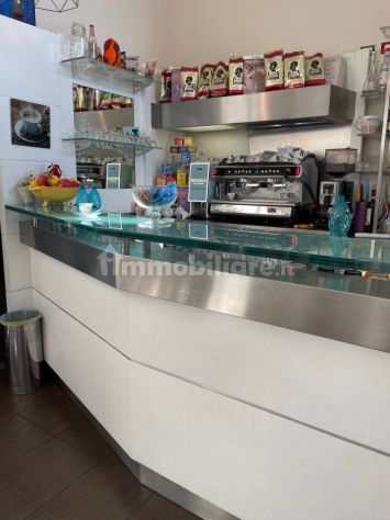 BAR TAVOLA FREDDA E CALDA - AMBURGHERIA PRIMI PIATTI MOLTI STUDENTI LAV - Foto 4