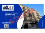 Immobile in asta di 40 m² con più di 5 locali in vendita a Napoli