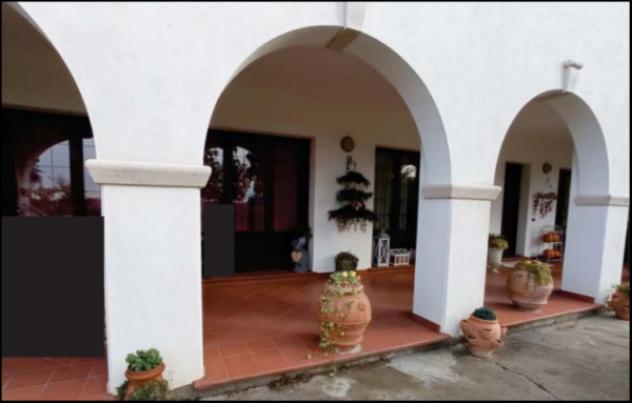 Immobile in asta di 388 m² con più di 5 locali in vendita a Oderzo - Foto 4