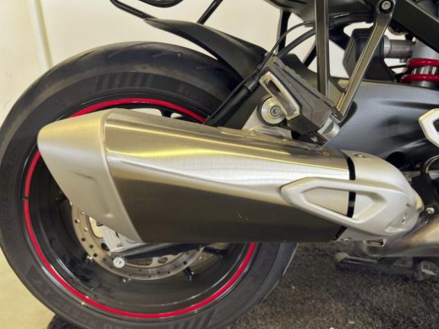 BMW S 1000 XR S 1000 XR - Foto 10