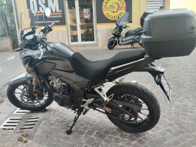 Honda CB500X - Foto 5