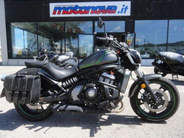 KAWASAKI Vulcan S VULCAN 650 S rif. 24034651