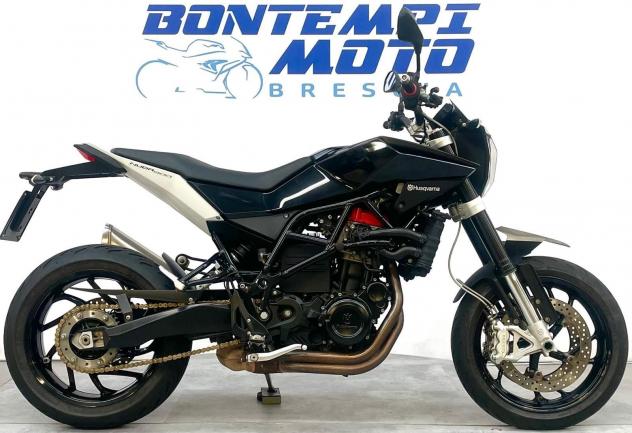 Husqvarna Nuda 900 null