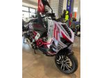 ITALJET Dragster 300 Gresini Racing rif. 22437998