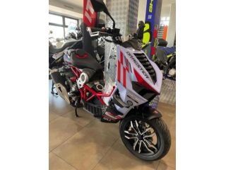 ITALJET Dragster 300 Gresini Racing rif. 22437998