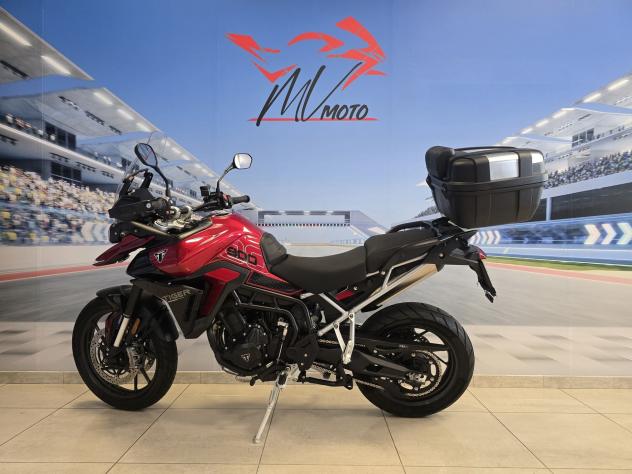 Triumph Tiger 900 GT - 04/2024 - Km 4900 - Foto 3