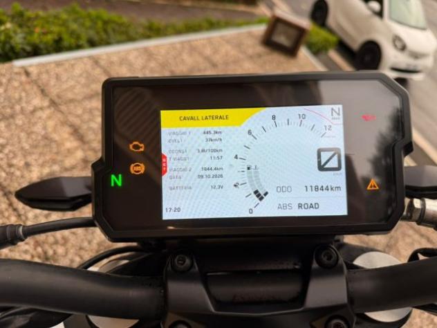 KTM 390 Duke TUTTO INCLUSO ANCHE PASSAGGIO! MINI RATE rif. 24190877 - Foto 5