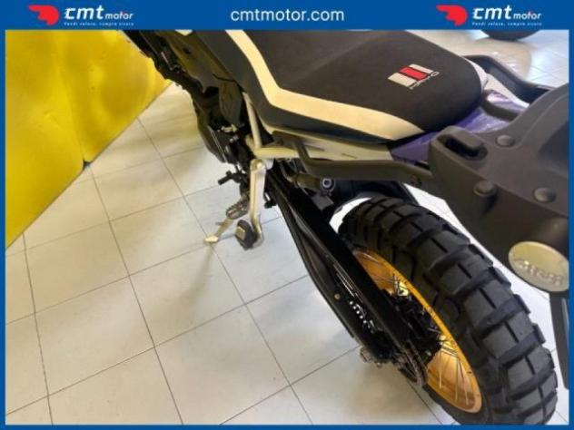 BMW F 900 GS Garantita e Finanziabile rif. 23960864 - Foto 8