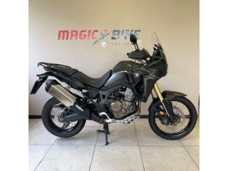Honda CRF1000L Africa Twin null